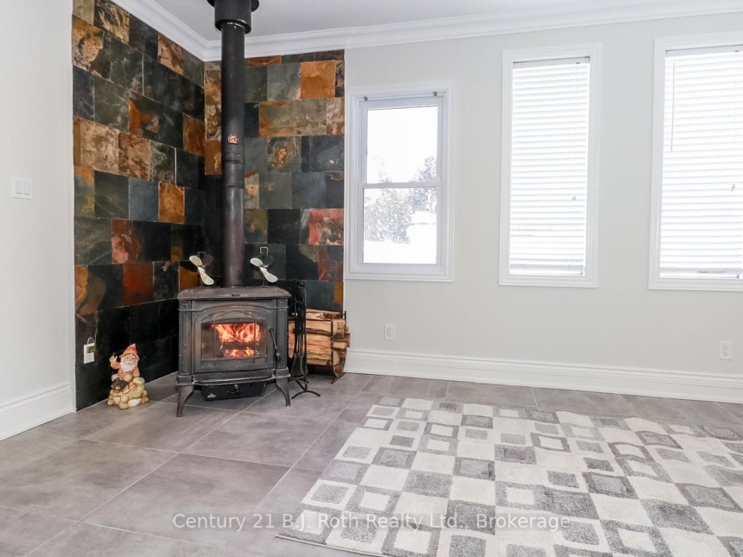 2709 Wainman Line, Severn