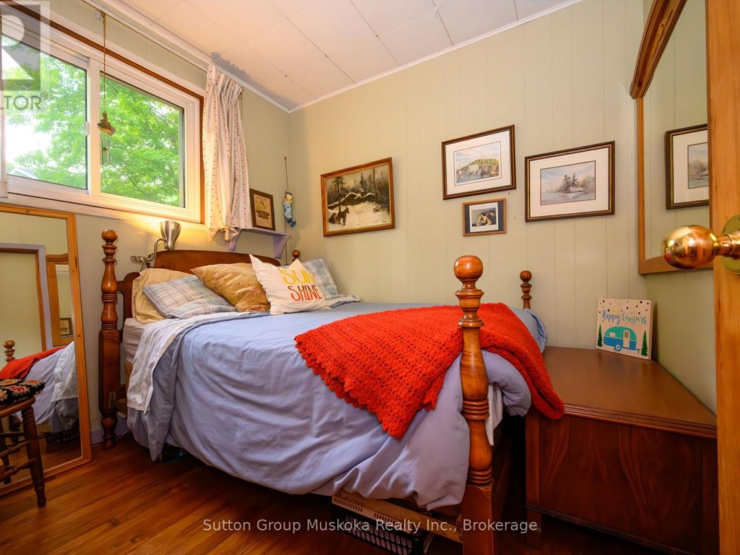 254 BRUNEL ROAD, 