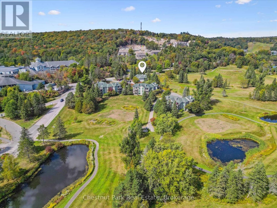 31-303 - 1235 DEERHURST DRIVE, 