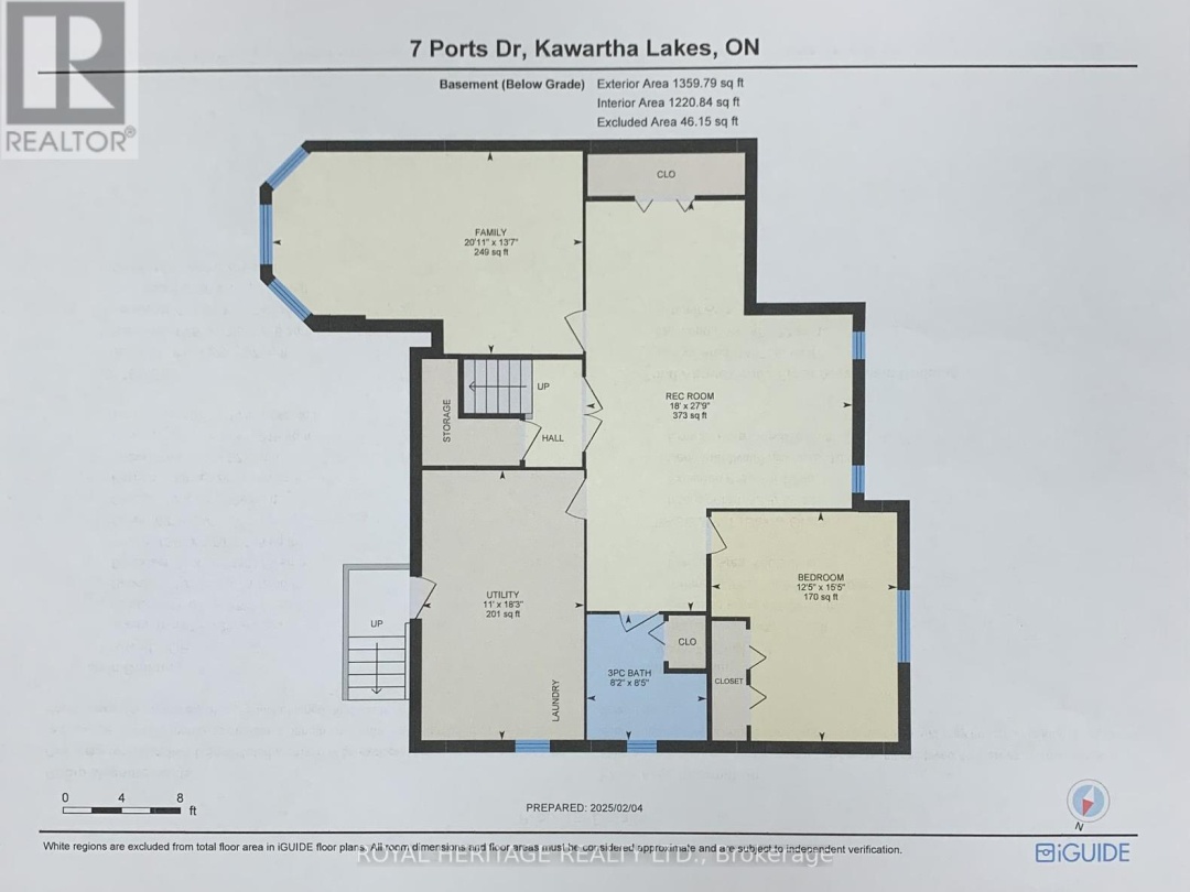 7 Ports Drive, Pigeon Lake