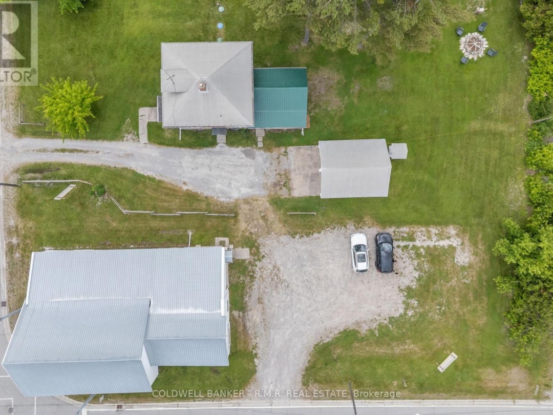 269 GLENARM ROAD, 