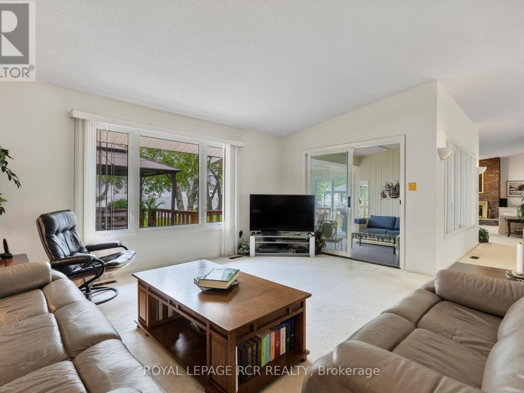 5 PARK LANE, 