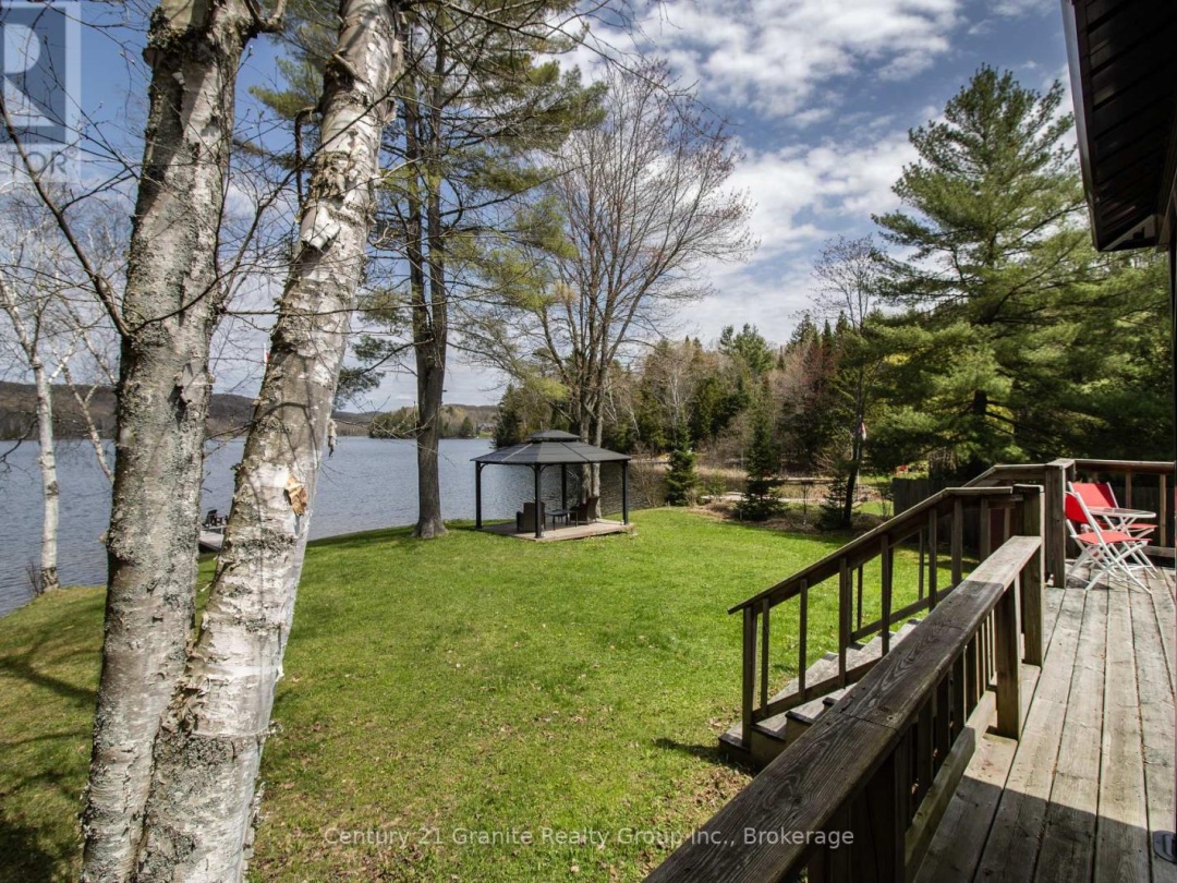 1018 Shamrock Lane, Cranberry Lake