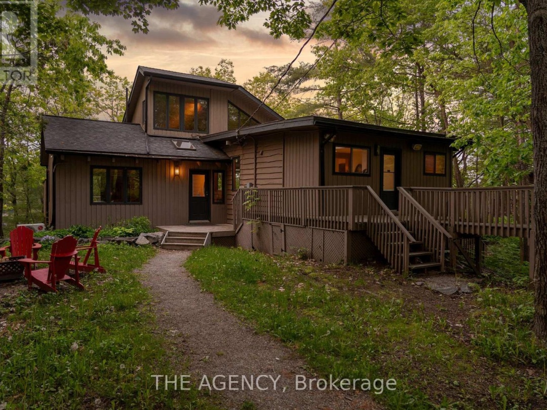 45 PINETREE ROAD, Loon Lake
