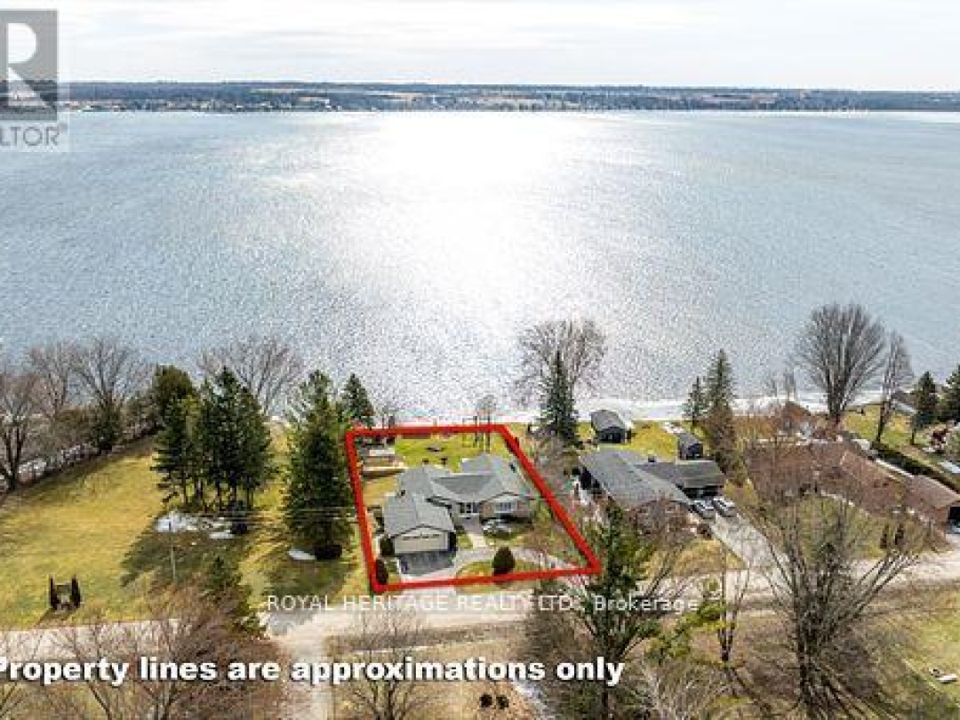 111 Beehive Drive, Sturgeon Lake