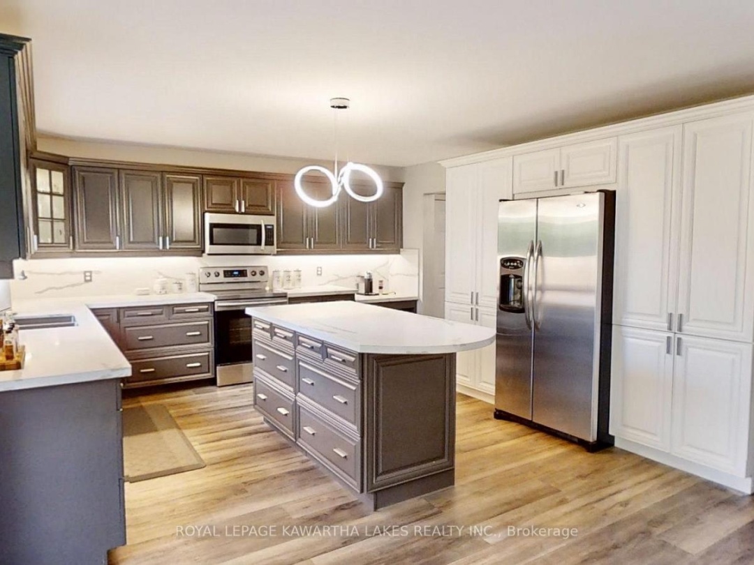 26 Maple Gate, Lake Simcoe