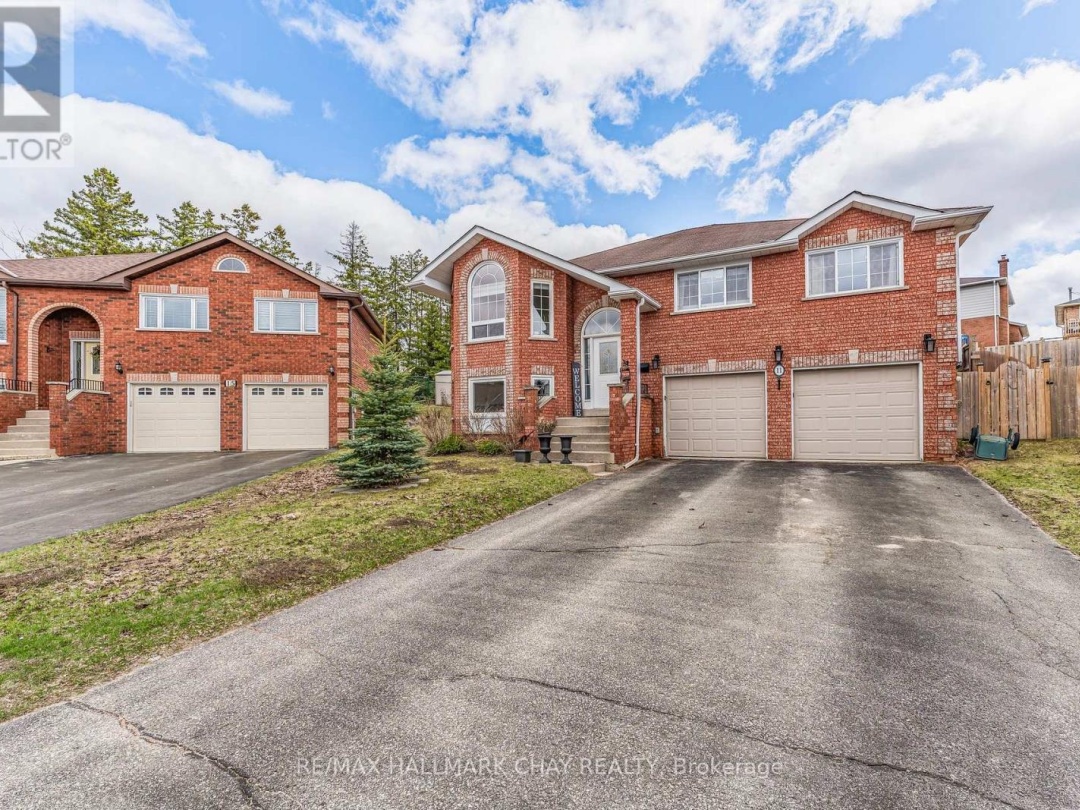 5794 VICTORIA PARK ROAD, Orillia