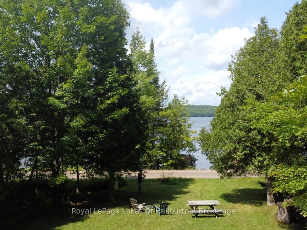 1059 Pleasant Point Road, Twelve Mile Lake