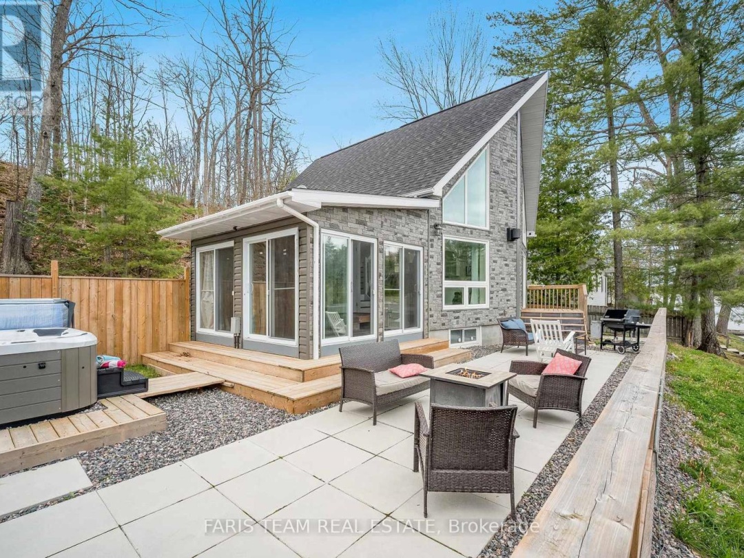 1036 Beverley Lane, Gull Lake