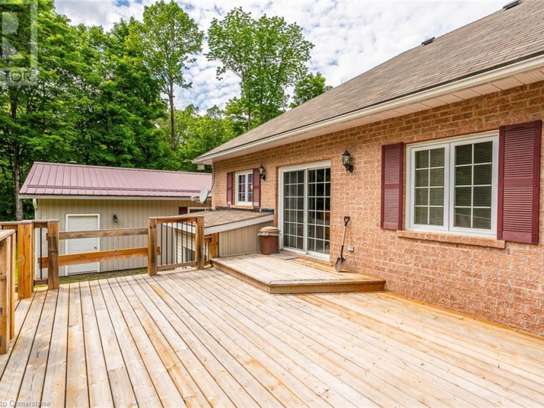 17182 HIGHWAY 118, Haliburton