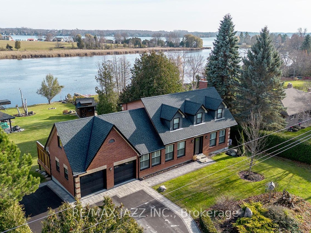 44 AINO BEACH ROAD, Lake Scugog