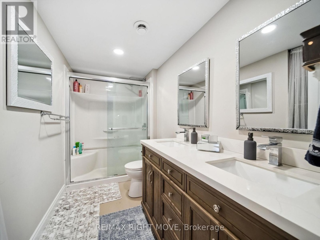 1 & 2 - 112B CREIGHTON STREET, Ramara (Atherley)