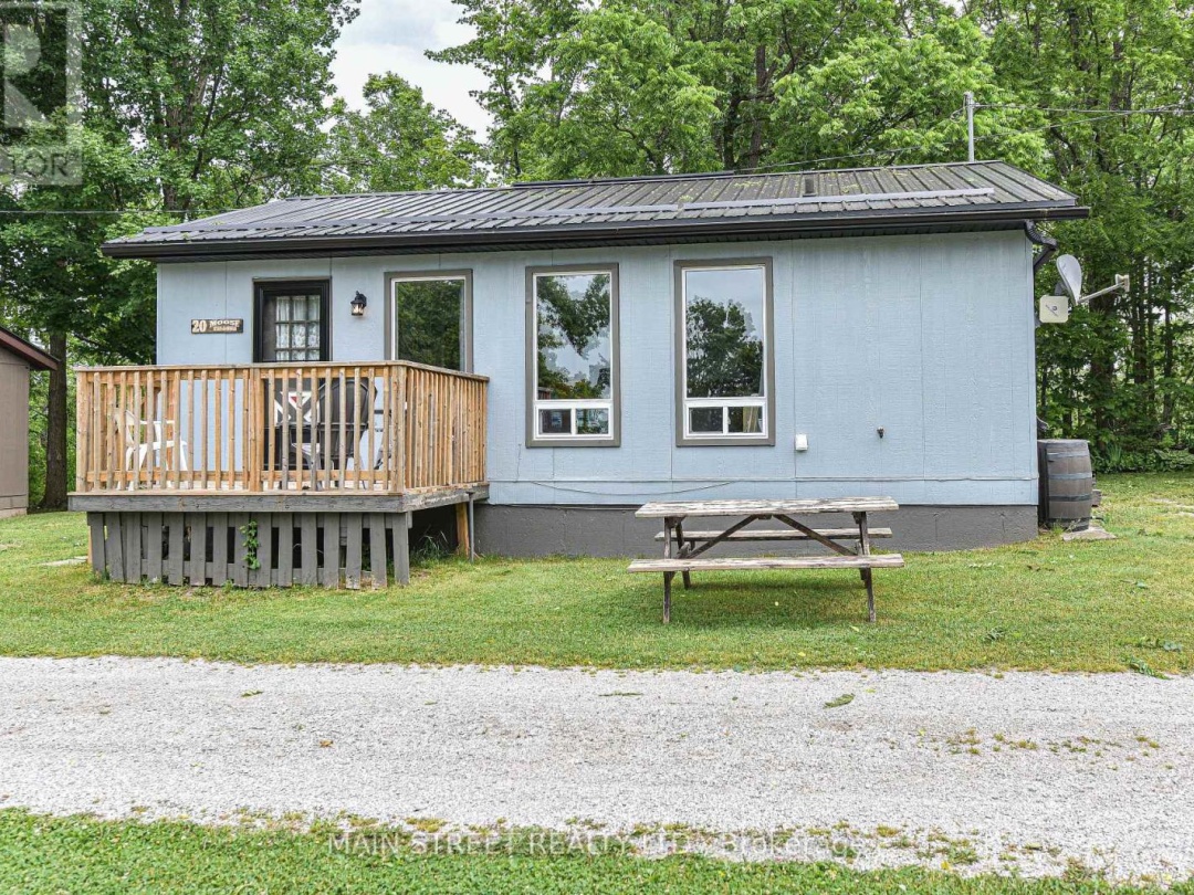 20 - 230 LAKE DALRYMPLE ROAD, 