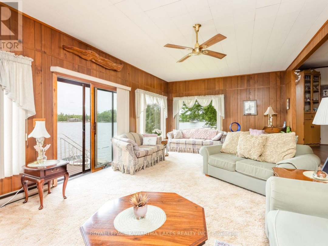 36 GOODMAN ROAD, 