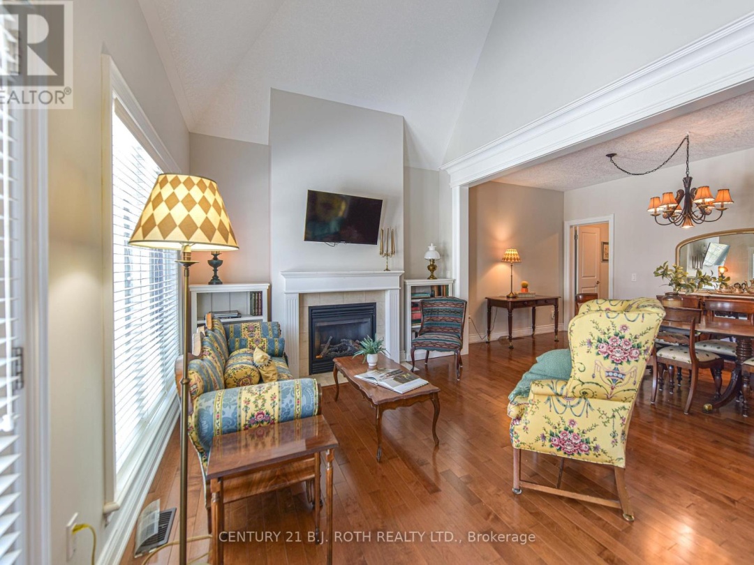 15 - 5 INVERMARA COURT, Lake Simcoe