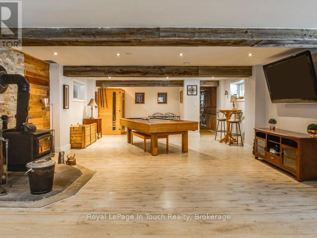 36 Meadows Avenue, Georgian Bay