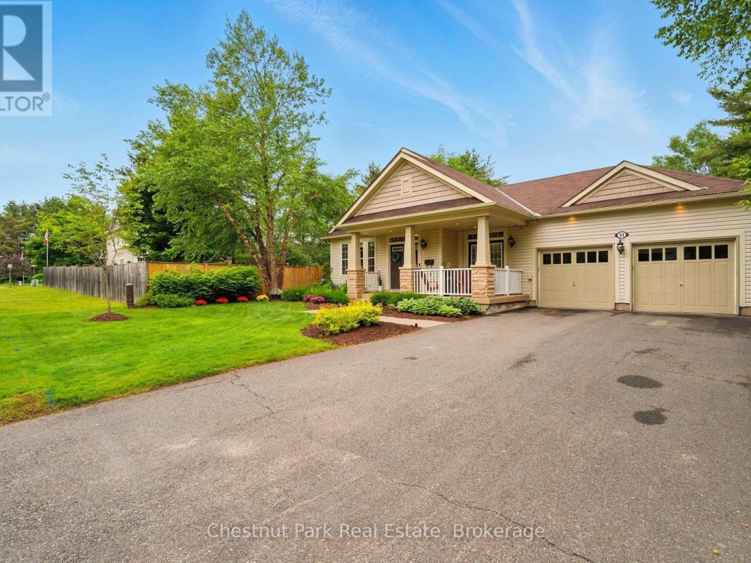 33 CLEARBROOK TRAIL, 