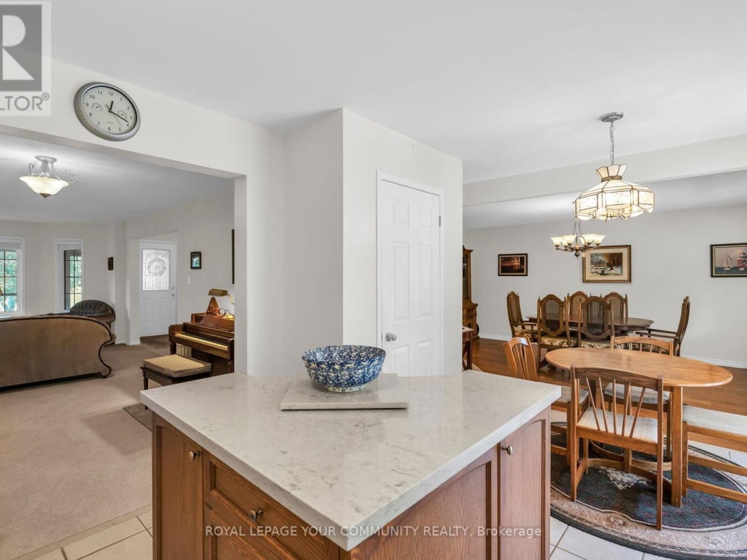 73 Anderson Crescent Ne, Georgian Bay