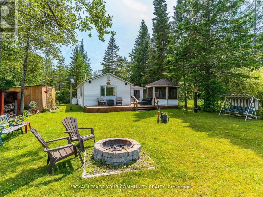 1139 CANUCK TRAIL, 