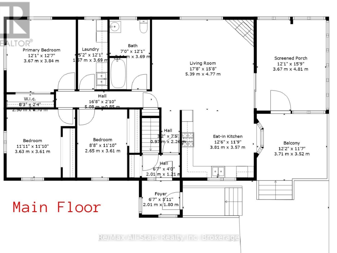 410 ETWELL ROAD, 