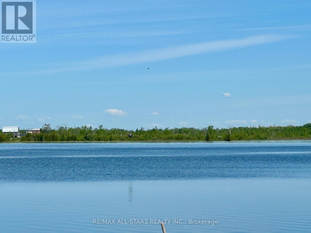   , Canal Lake