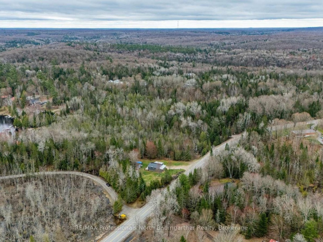 0 GLAMORGAN ROAD, Gooderham Lake