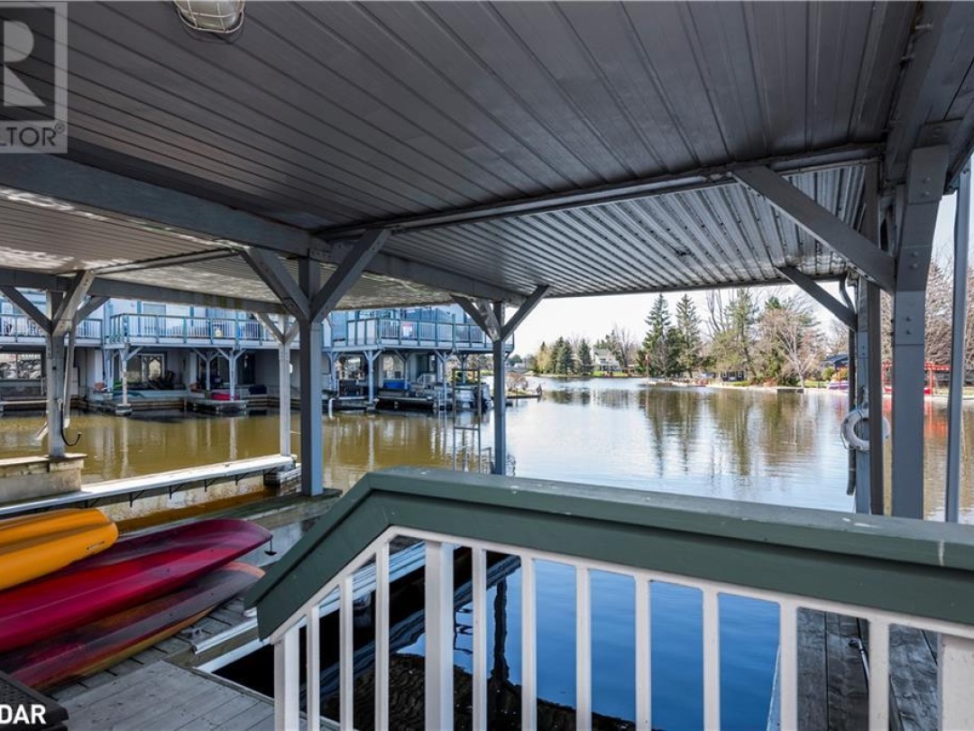 30 Laguna Parkway Unit# 16, Brechin