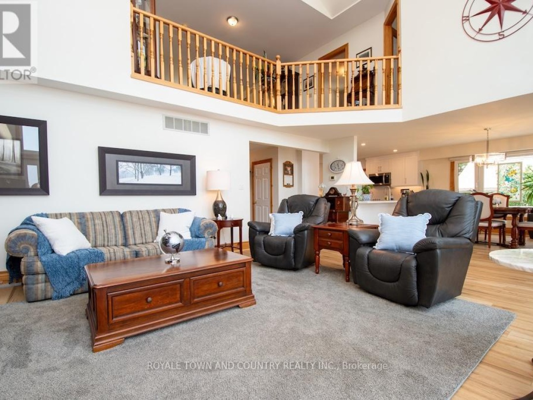 24 Goodman Road, Balsam Lake