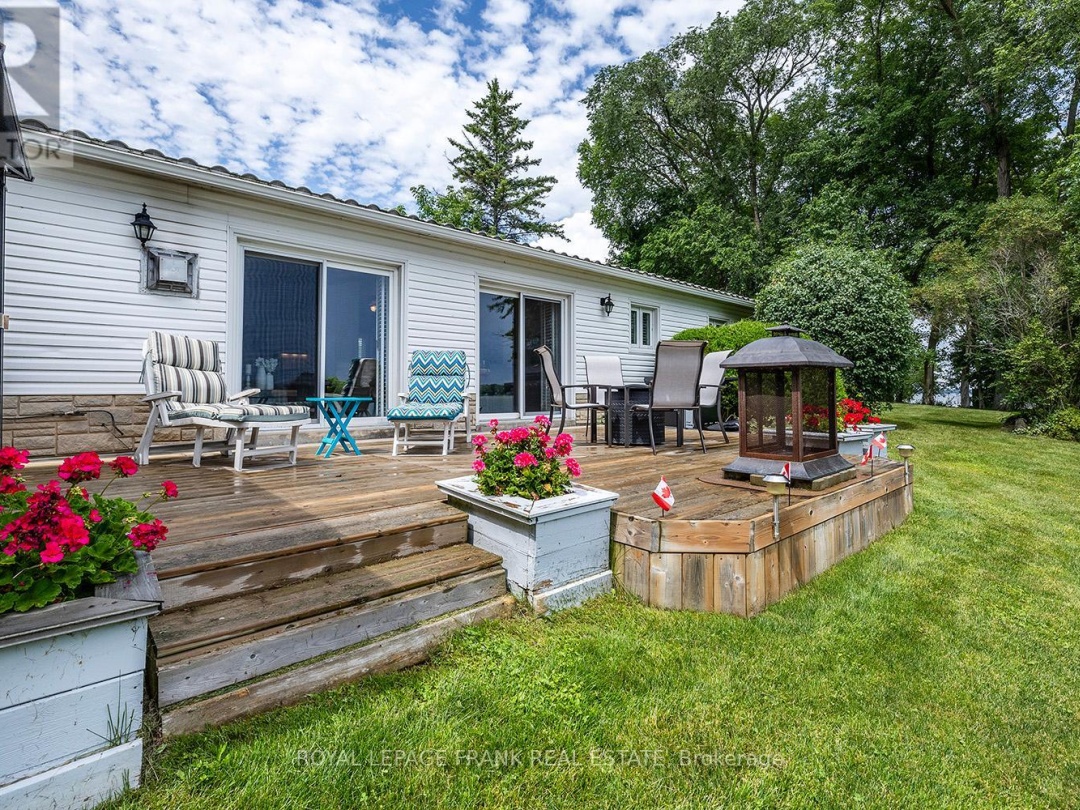 46 LAKEVIEW BOULEVARD, Lake Scugog