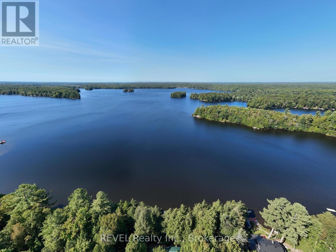 1077 Rignalls Road E, Wood Lake