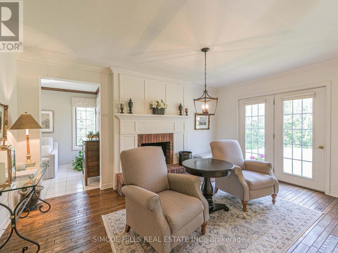CO - 131 COURTLAND STREET, 
