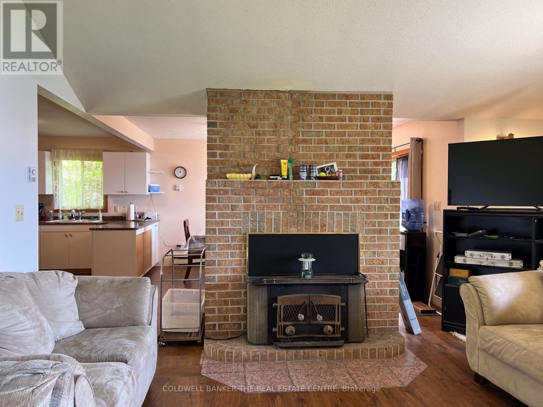 17 EBONY STREET, Balsam Lake