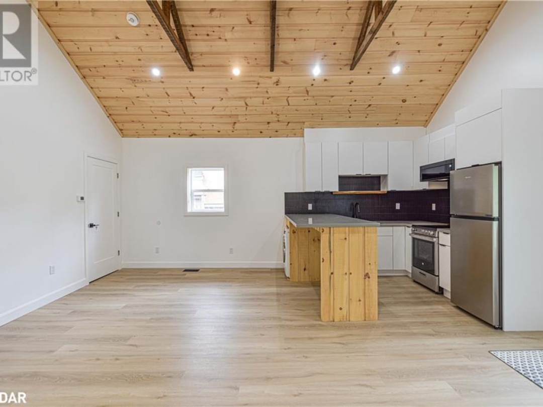 274 MISSISSAGA Street, Orillia
