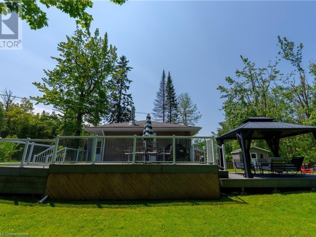 25 BAYVIEW ESTATE Road, 