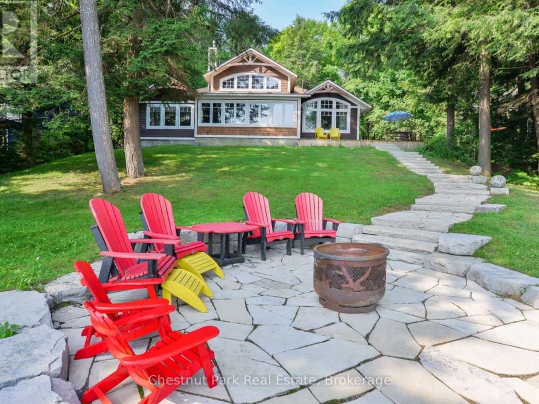 1171 PARKERS POINT ROAD, 