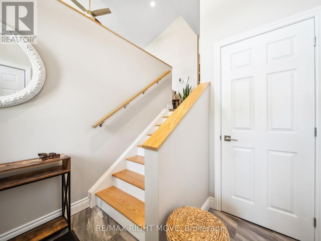 1 & 2 - 112B CREIGHTON STREET, Ramara (Atherley)