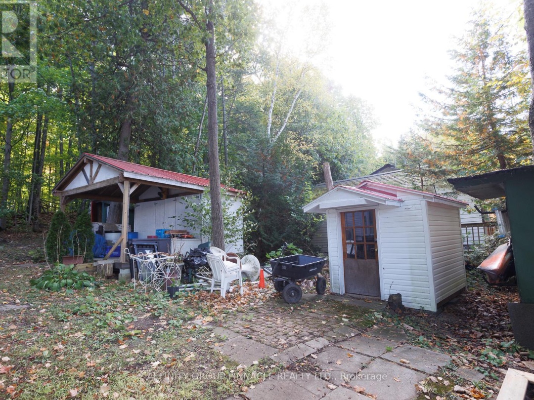 38 DEWEY'S ISLAND ROAD, 