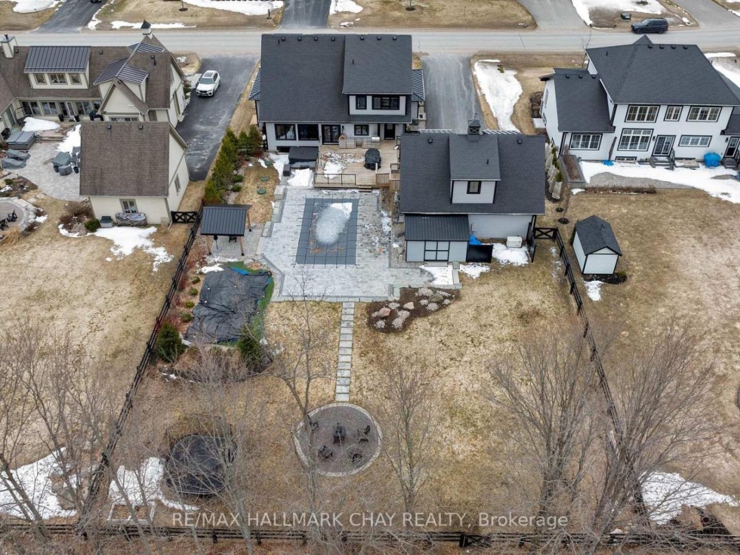 10 Georgian Grande Drive, Oro-Medonte