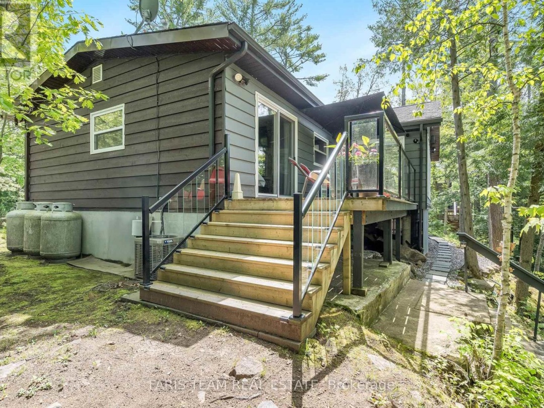 7672 Birch Drive, Black Lake