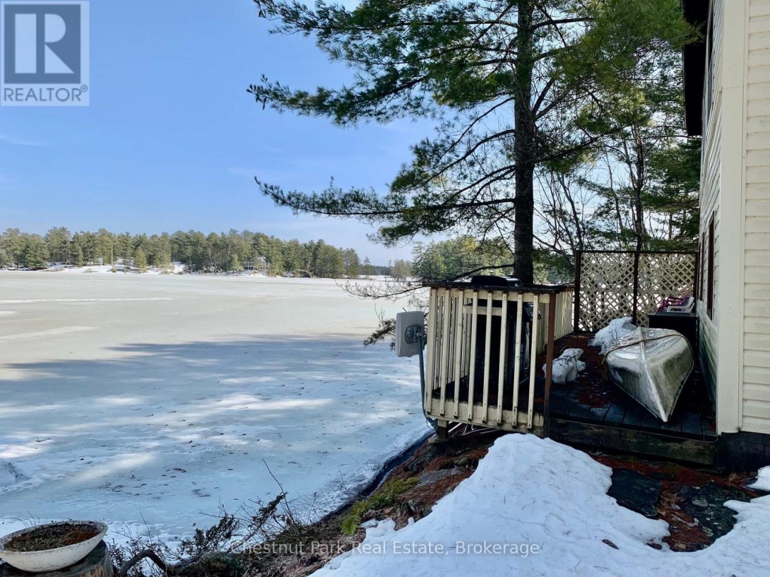 2 2 1051 Wigwam Lodge Road, Kahshe Lake