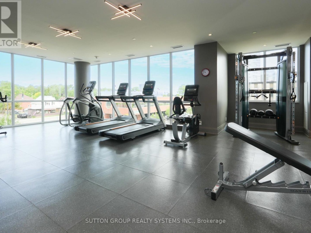 1801 - 15 LYNCH STREET, 