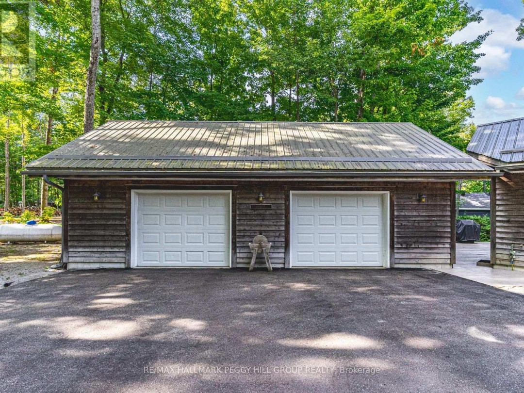 284 LAKE DALRYMPLE ROAD, 