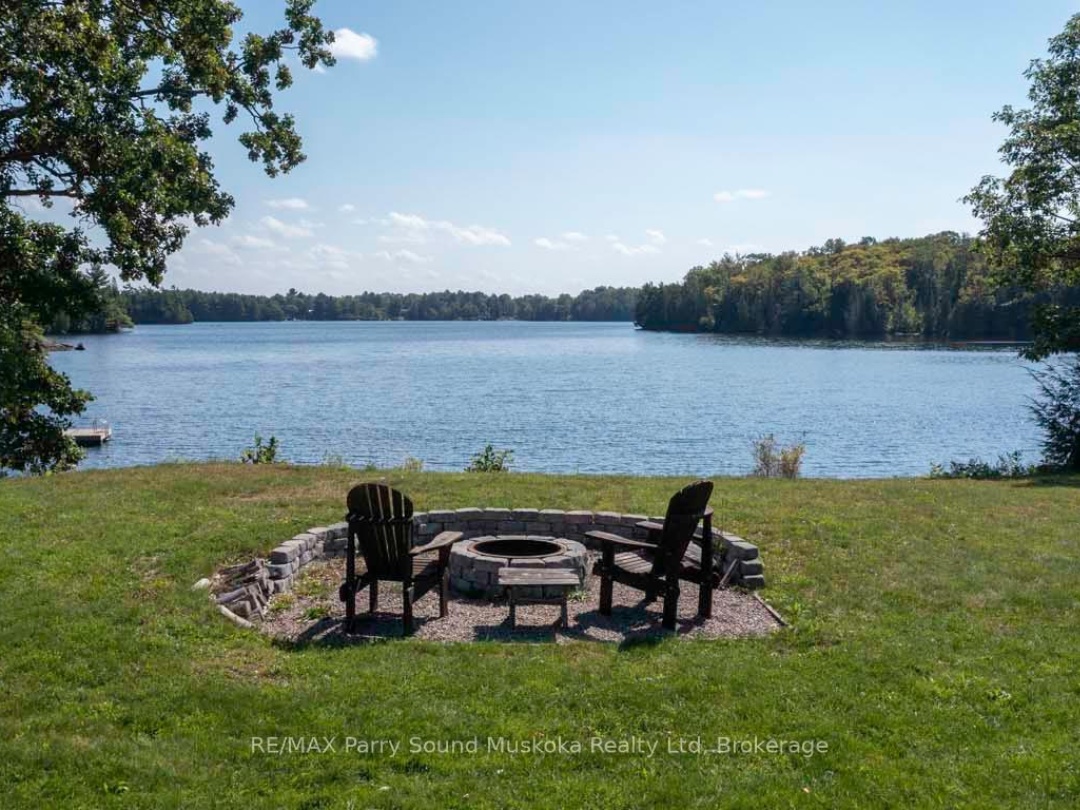 122 GREY OWL ROAD, 