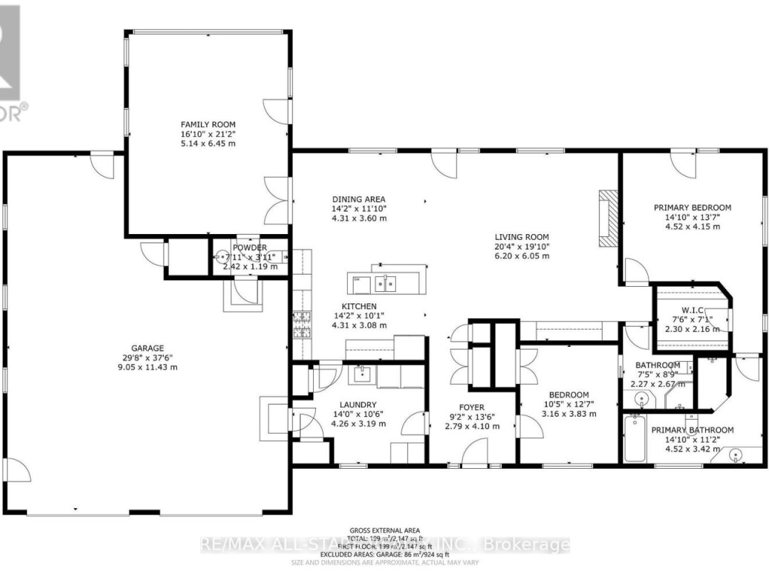 210 Moorings Drive, Burnt Lake