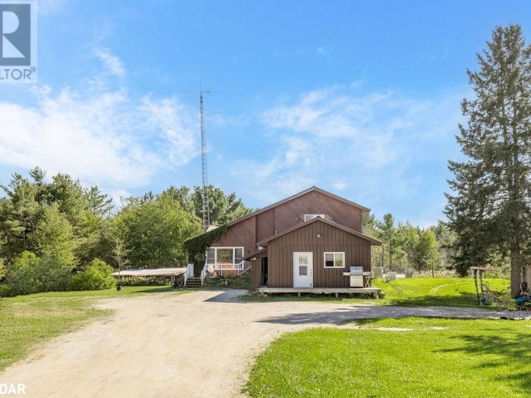 776 Monck Road 45, Head River