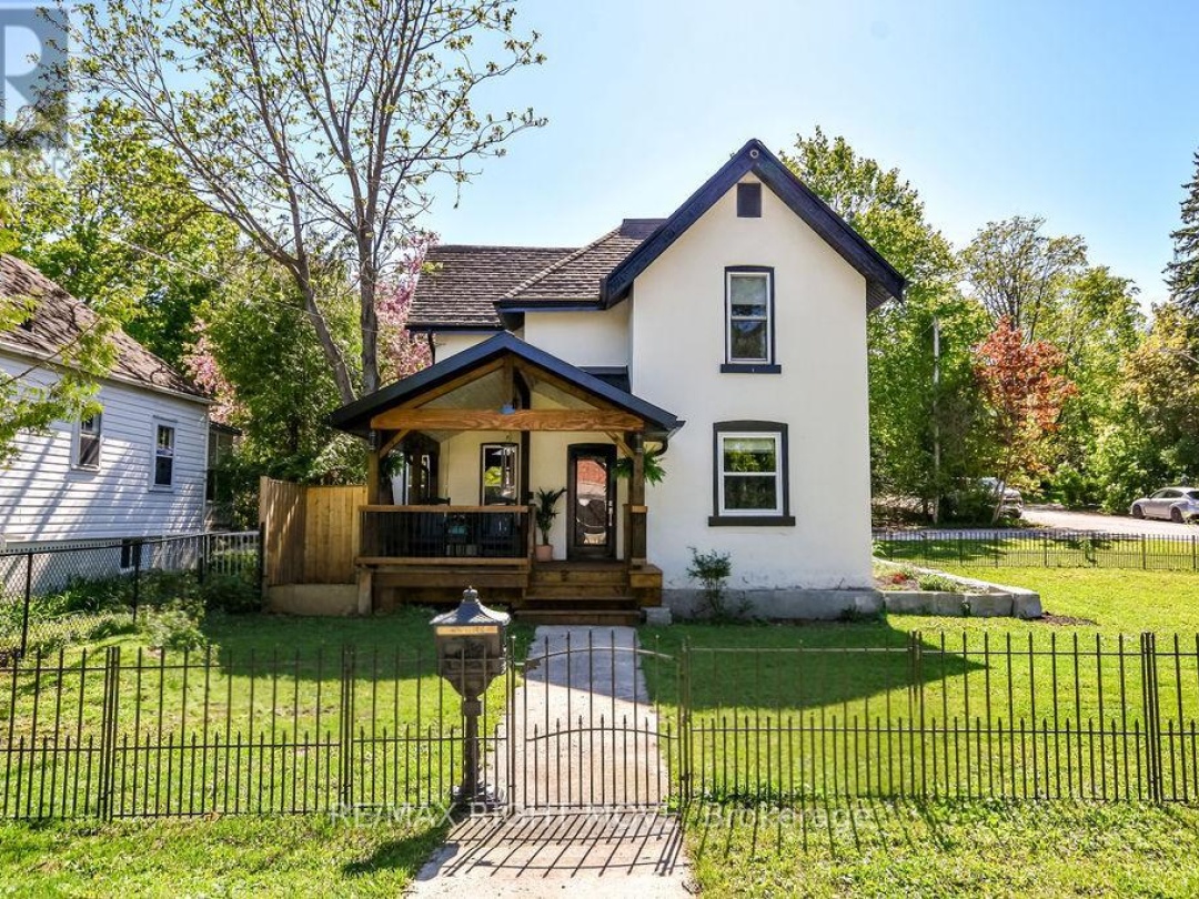 279 Matchedash Street N, Orillia