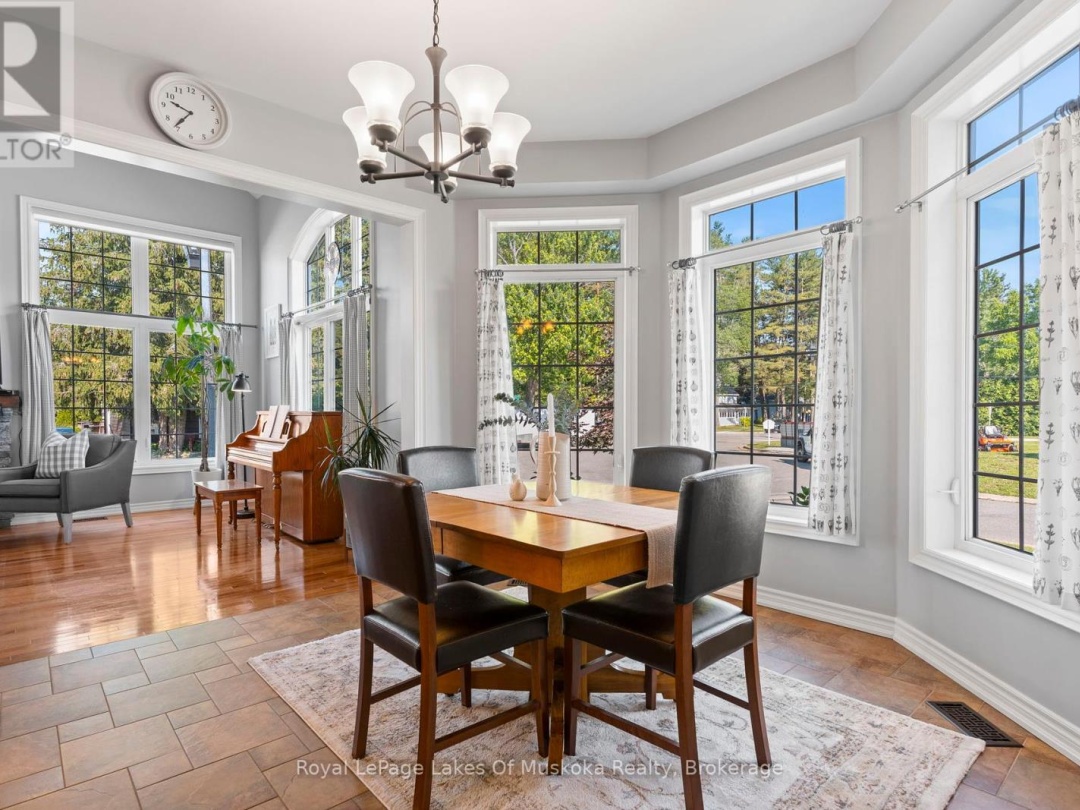 23 SPENCER STREET, 