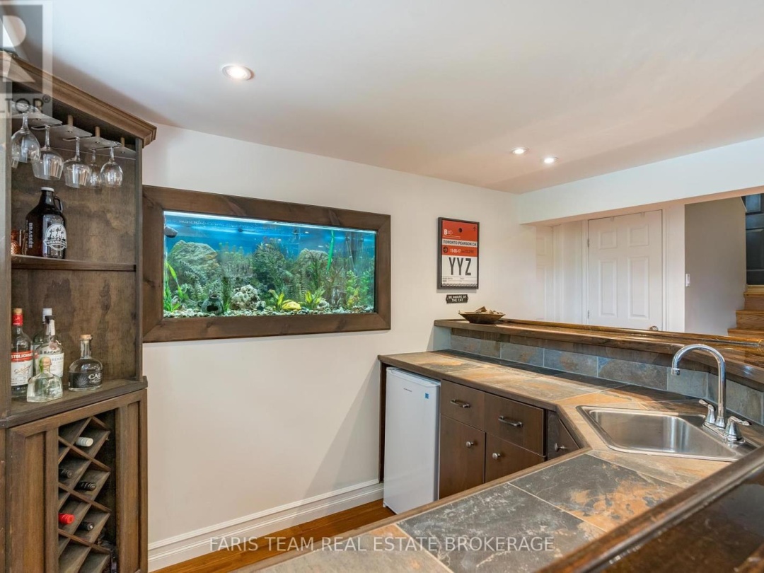 427 ANN STREET, 
