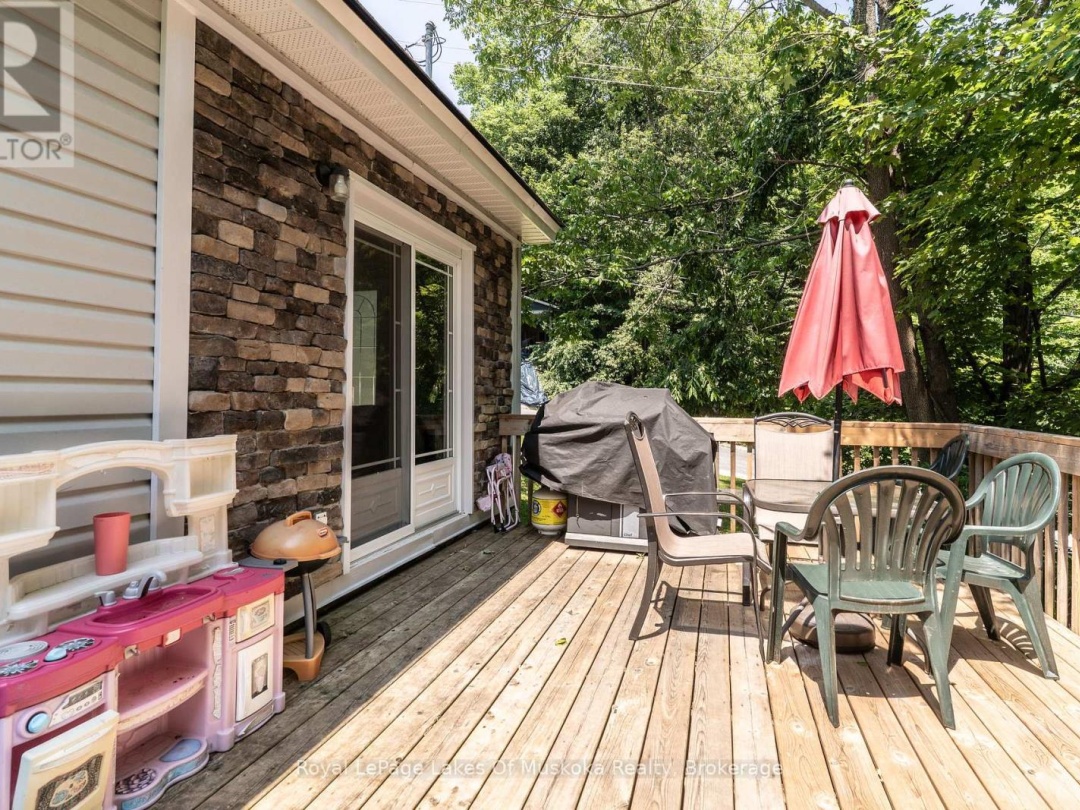 31 FLORENCE STREET W, 