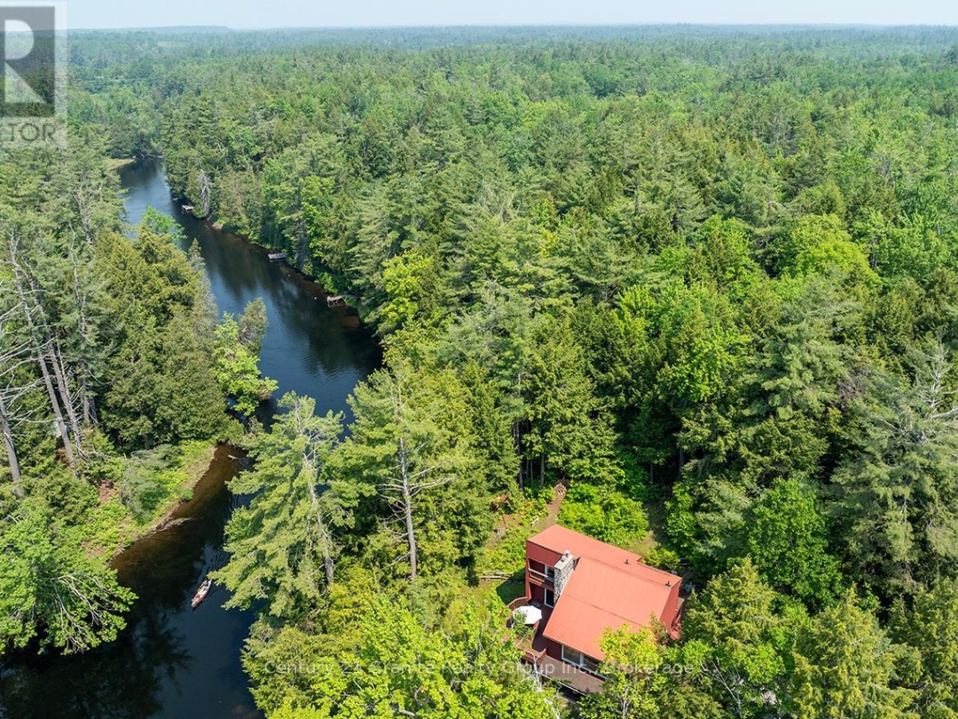 85 NEVISON DRIVE, 